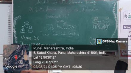 H.G. M. Azam College of Education Events photo 41